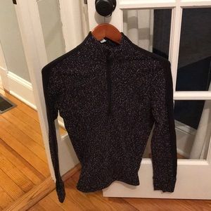 Lululemon Half-Zip size 8.
